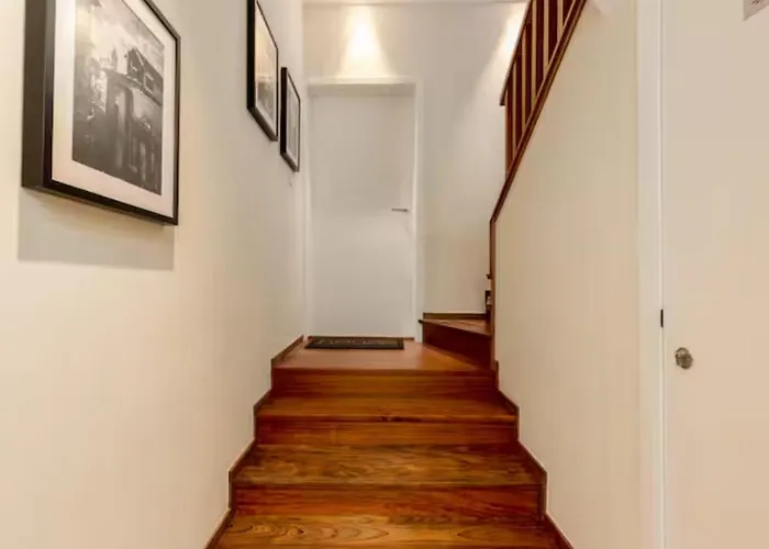 Apartament Luxury Ii *