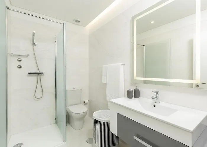 Luxury Ii Apartament