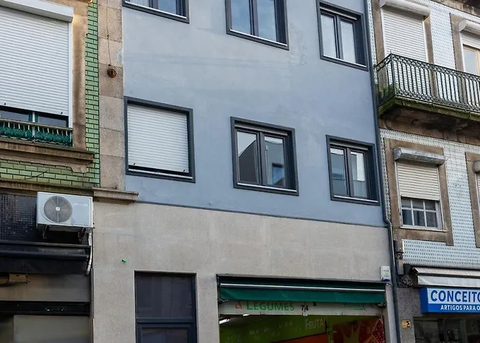 Apartament Luxury Ii *