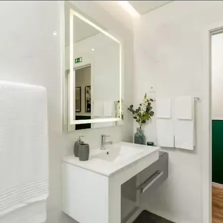 Appartement Luxury Ii