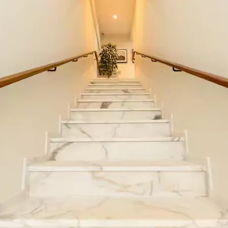 Luxury Ii Apartament *