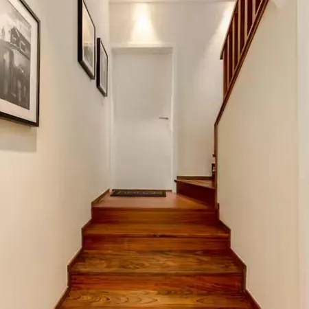 Apartament Luxury Ii *