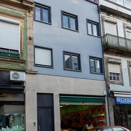 Apartament Luxury Ii *