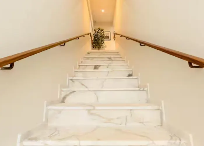 Luxury Ii דירה *