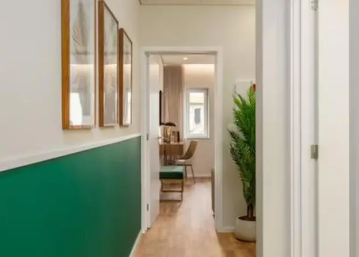 Luxury Ii דירה פורטו