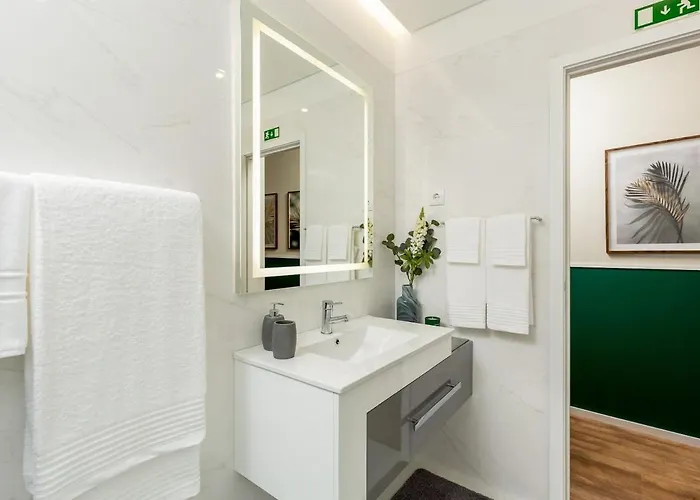 Luxury Ii * 波尔图