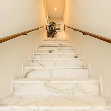 Appartement Luxury Ii Porto