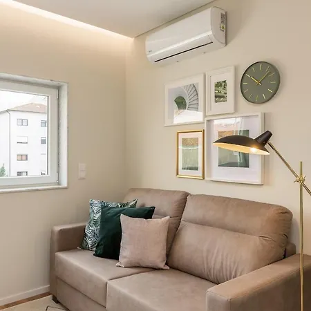 Appartement Luxury Ii