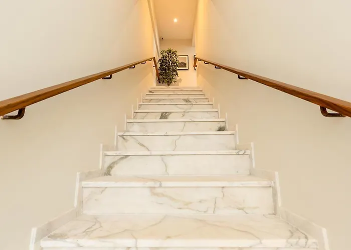 Apartman Luxury Ii Porto