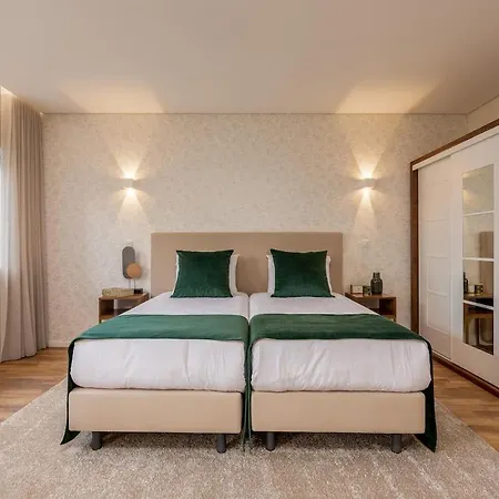 Luxury Ii